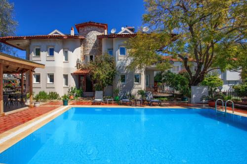 Gocek Cama Y Desayuno | No 14 HOTEL GÖCEK