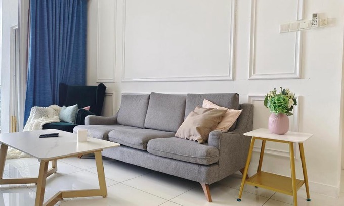 Bandar Puchong Jaya Apartamento | No.16 The Nordic @ Opposite Puchong IOI Mall