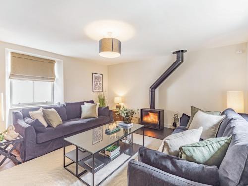 Berwick-upon-Tweed Casa | No 2 Ness Street