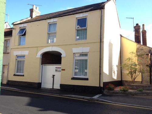Langport Apartamento | No. 2 Smith Cottages