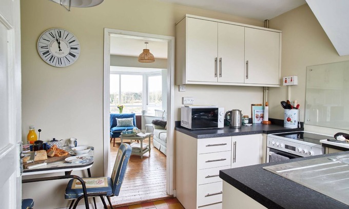 Swaffham Apartamento | No 2 , Sparham Hall - sleeps 5 guests in 3 bedrooms