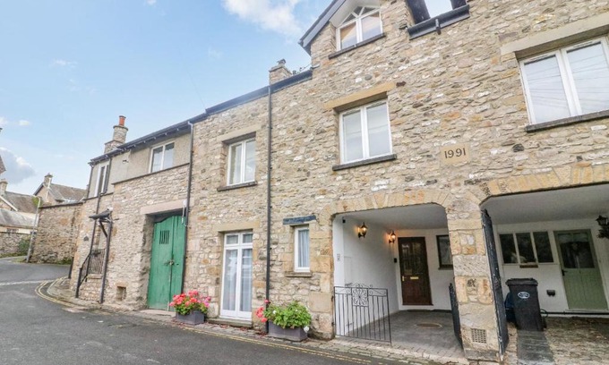 Kirkby Lonsdale Casa | No 2 The Mews