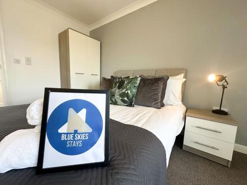 Stockton-on-Tees Casa | No 203 by Blue Skies Stays