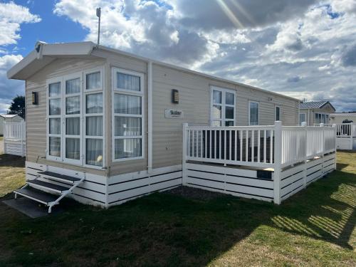 Lossiemouth Complejo | No 22 at silversands holiday home