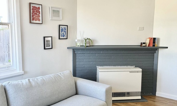 Portland Casa | No. 231 Waterfront