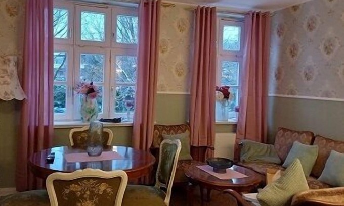 Hamburg-Barmbek Apartamento | No. 24
