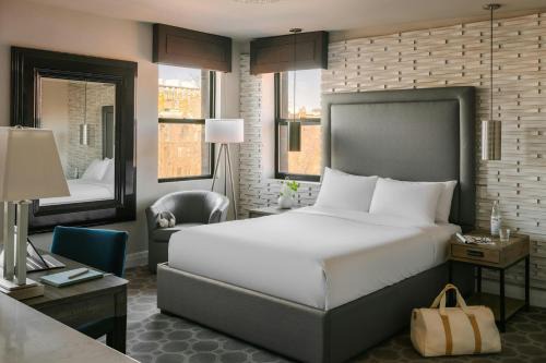 Back Bay West Hotel | No. 284 Back Bay Hotel, Sonder by Marriott Bonvoy