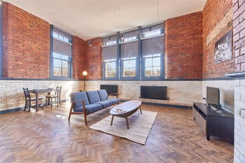 Sunderland Apartamento | No 3 at Simpson Street Apartments Sunderland