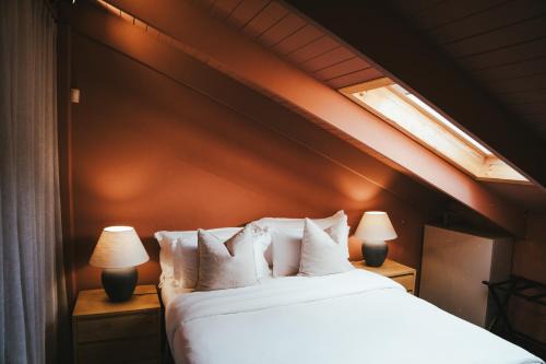 Kylemore Apartamento | No 3 at The Barracks