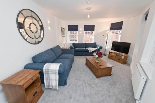 City Centre Apartamento | No 3 Central Chambers