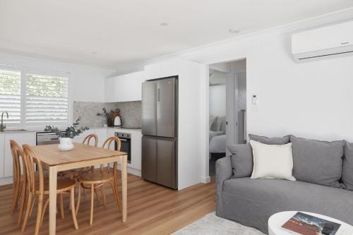 Nelson Bay Casa | No 3 Luana