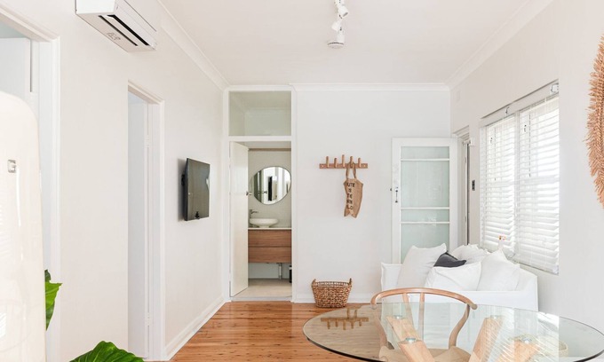 Shoal Bay Apartamento | No 3 ShoalHaven - family holiday apartment in Shoal Bay