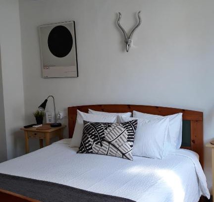 Olvera Cama Y Desayuno | No 31 Bed & Breakfast