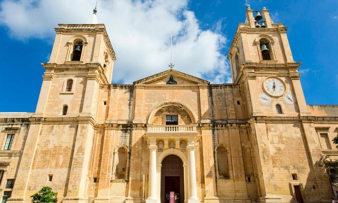 Valletta Casa | No. 31 in Valletta