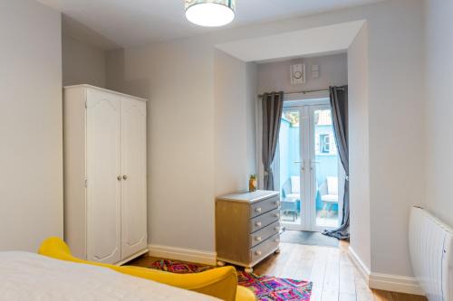 Aberystwyth Apartamento | No 31 Promenade APARTMENT by the sea
