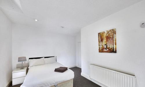 Sefton Park Apartamento | No 4 AT MANNERING, LARGE 1 BED NEAR SEFTON PARK