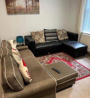 Sefton Park Apartamento | No 4 AT SANDRINGHAM - LARGE 2 BED NEAR SEFTON PARK