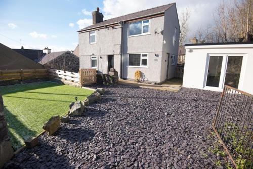 Bangor Casa | No 4 John Street