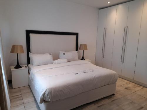 Greater Johannesburg Metropolitan Area Apartamento | No 4 on Cladon # Jadde Apartments