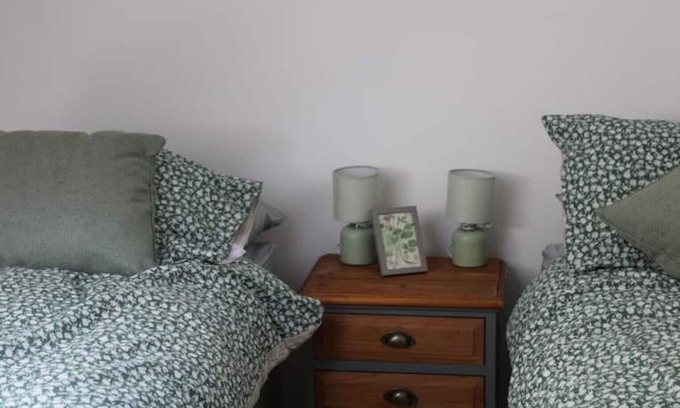 Foxley Cabaña | No.4 Squirrels Nest, A slice of Norfolk's countryside