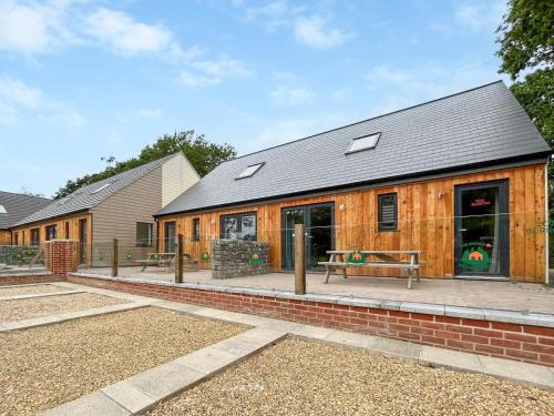 Foxley Casa | No 4 Squirrels Nest-Uk44305