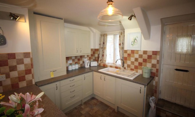 West Looe Apartamento | NO 5 north Road