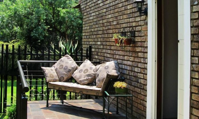 Greater Johannesburg Metropolitan Area Cama Y Desayuno | No 5 on Franschoek Lane