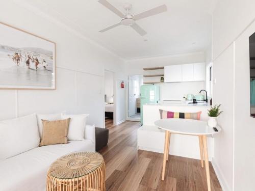 Shoal Bay Apartamento | No 5 Shoalhaven