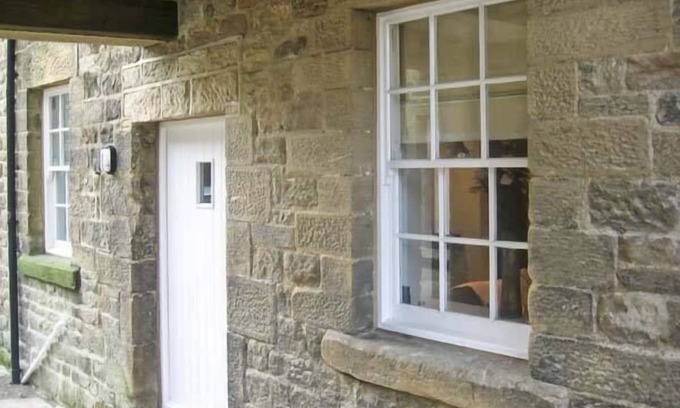 Pateley Bridge Cabaña | No. 5 The Stables, PATELEY BRIDGE