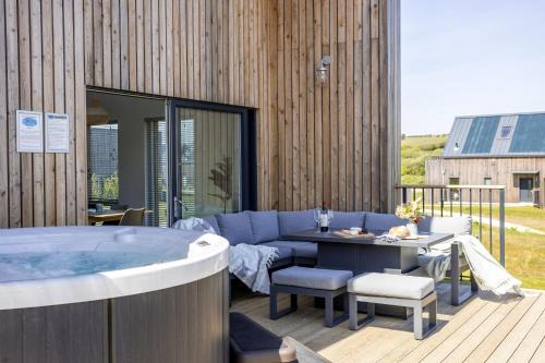 North Buckland Casa | No 5 The Vista, Willingcott, Woolacombe