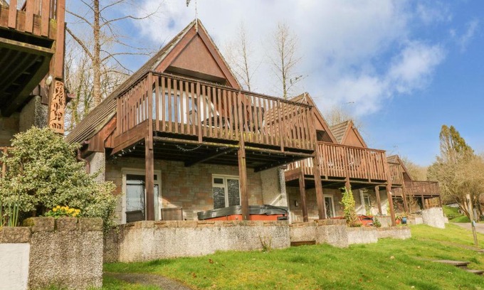 St. Ann's Chapel Casa | No 51 Valley Lodges