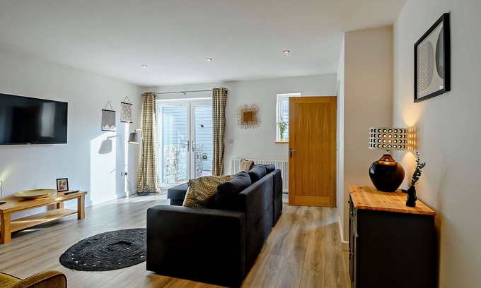 Foxley Casa | No.6 Deer Glade - Dos Habitaciones Casa, Capacidad 4