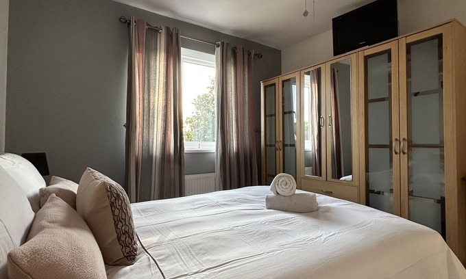 Worcester Casa | no.6 overnight stays