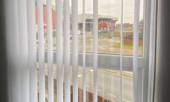 Anfield Cama Y Desayuno | No.6 York Villas Guest House