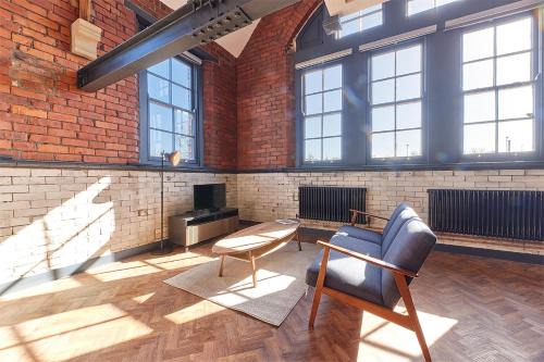 Sunderland Apartamento | No 7 at Simpson Street Apartments Sunderland