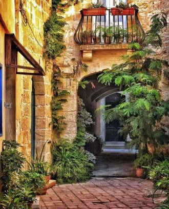 Naxxar Cama Y Desayuno | No 7 Casa Nannakola