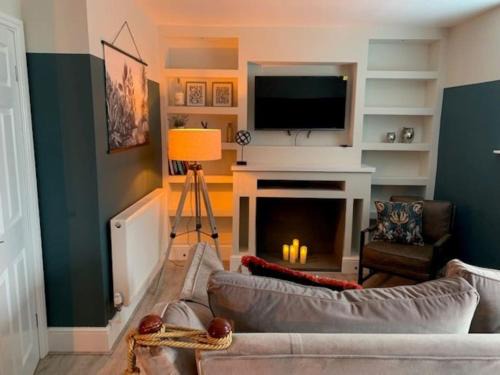 Louth Casa | No 7 on the Mews