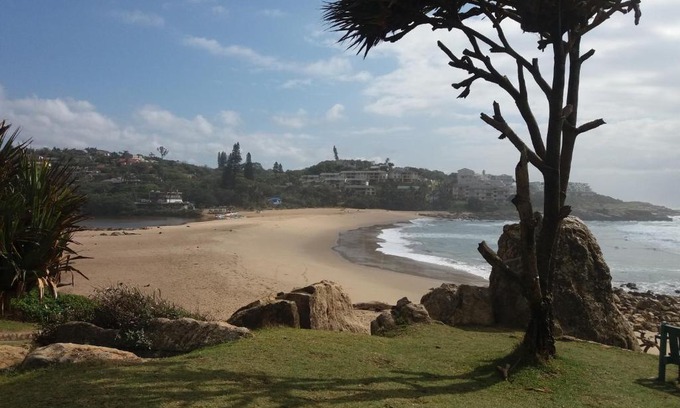 Ramsgate Beach Apartamento | No 7 Rayvin
