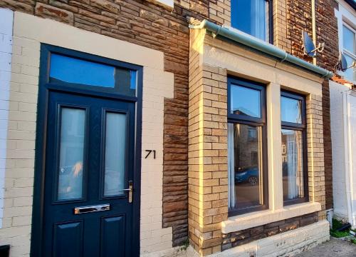 Roath Apartamento | No.71 by Switchback Stays