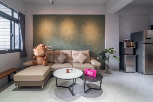 Jiaoxi Villa | No 79 Corner Villa