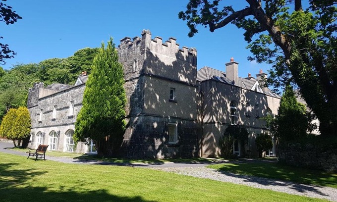 Ballynahinch Casa | No 8 Old Manor Ballynahinch