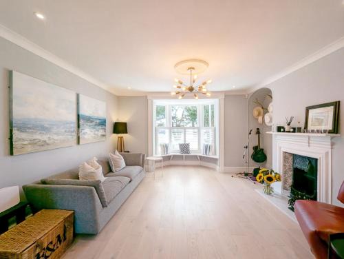 Littlehampton Casa | No 9 at South Terrace