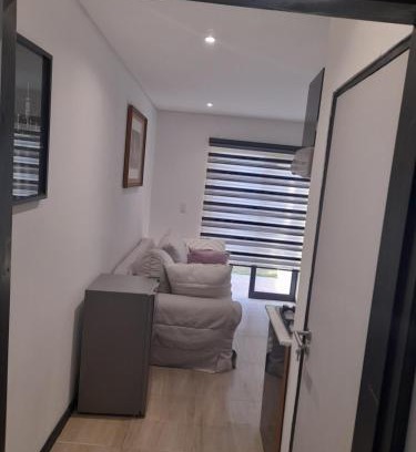 Greater Johannesburg Metropolitan Area Apartamento | No 9 on Cladon Jadde Apartment