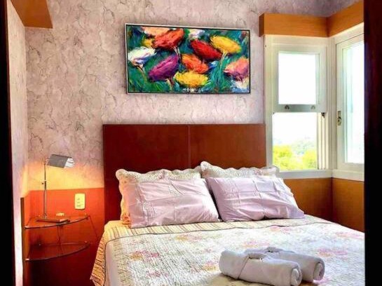 Vila Suica Apartamento | No Centro de Gramado bem pertinho do Natal Luz 77