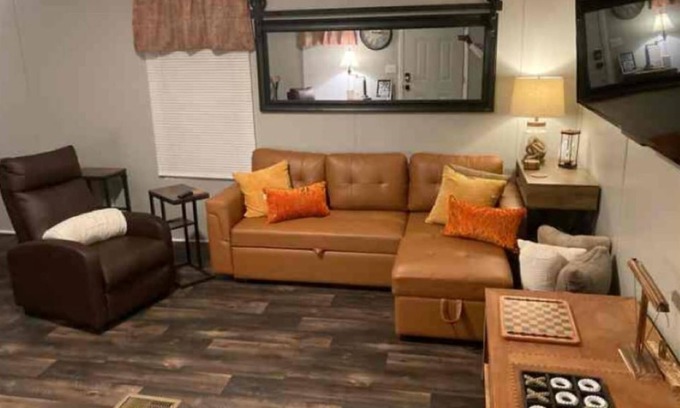 Summerton Casa | No Cleaning Fee 3BR ~ Sleeps 10 ~Near Santee Lakes