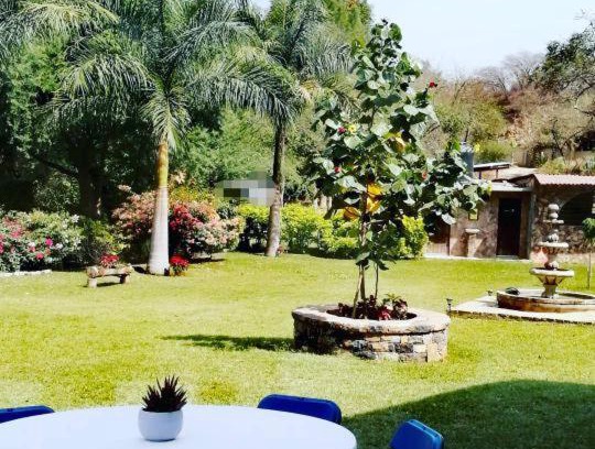 Jalpan de Serra Casa | No disponibl
