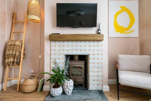 Flushing Casa | no.five Flushing