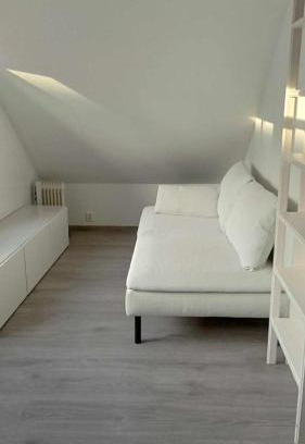 Bergenhus Apartamento | NO Home br