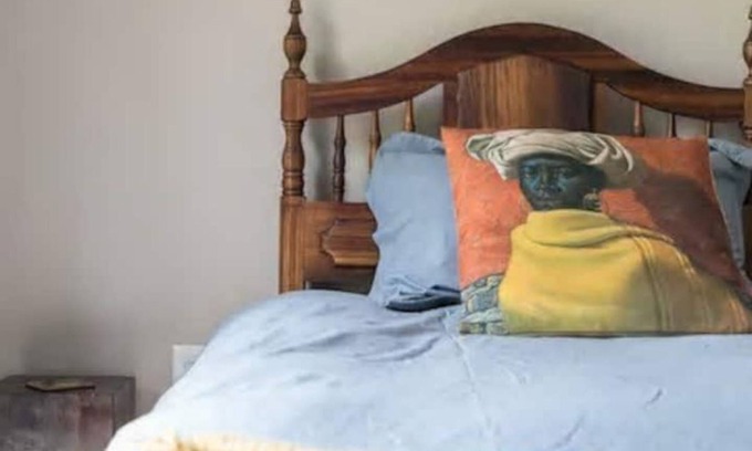 Greater Johannesburg Metropolitan Area Cabaña | No load shedding. Pet friendly. 200mbps WiFi