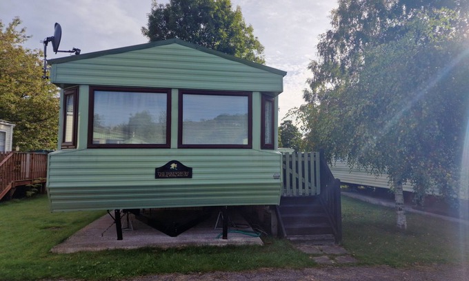 Llanfair Caereinion Apartamento | No Longer Available to let